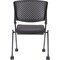 Lorell Nesting Folding Chair, PK2 41848 - alternate 4